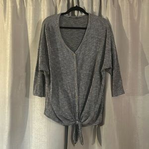 Short Tunic